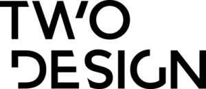 Two-Design-Logo